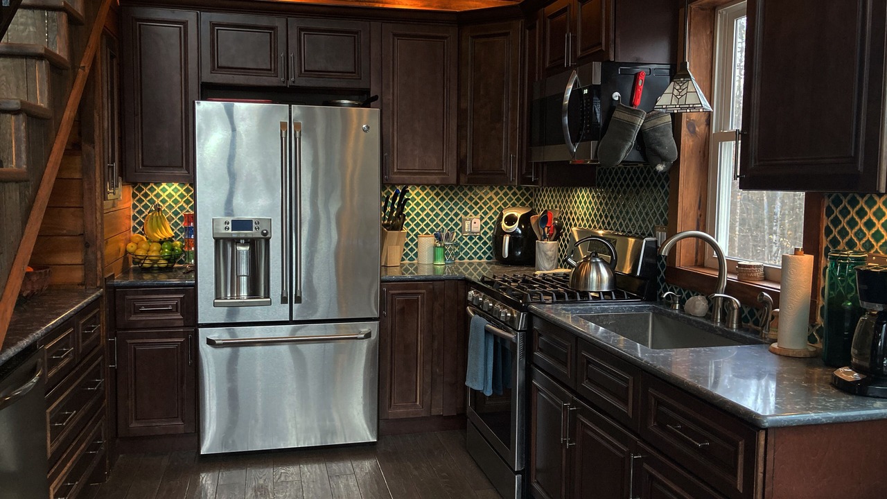 Photo of Kitchen in Jamaica