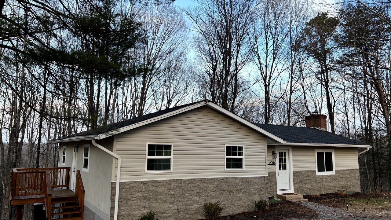 Photo of Outdoor in Berkeley Springs