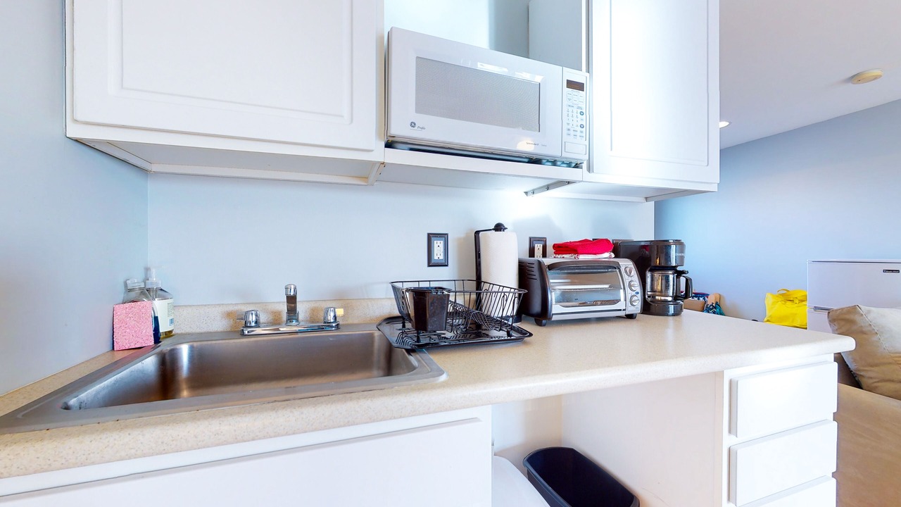Photo of Kitchen in Hampton