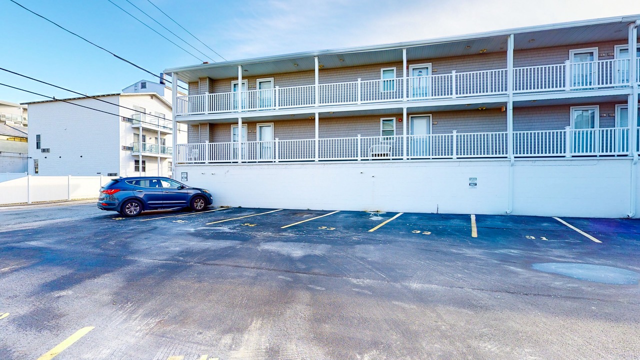Photo of Outdoor in Hampton