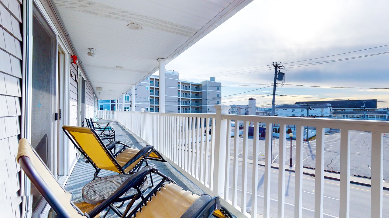Photo of Outdoor in Hampton