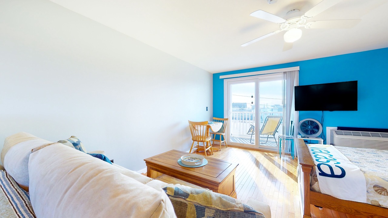 Photo of Bedroom in Hampton