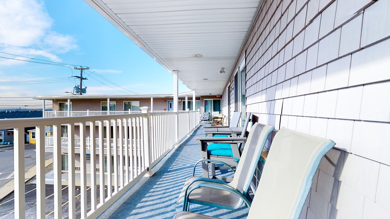 Photo of Outdoor in Hampton