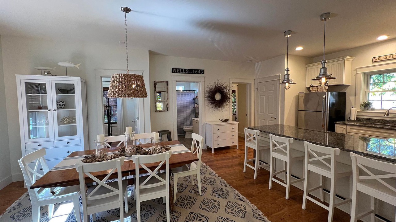 Photo of Kitchen in Wells