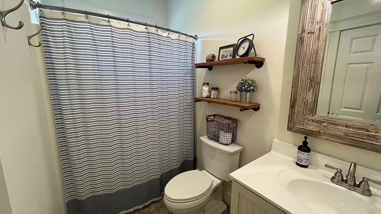 Photo of Bathroom in Wells