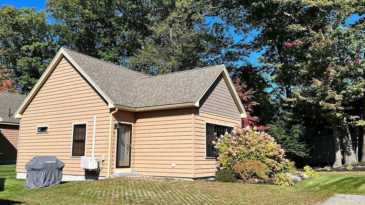 Photo of Outdoor in Wells