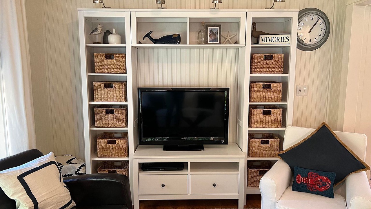 Photo of Livingroom in Wells