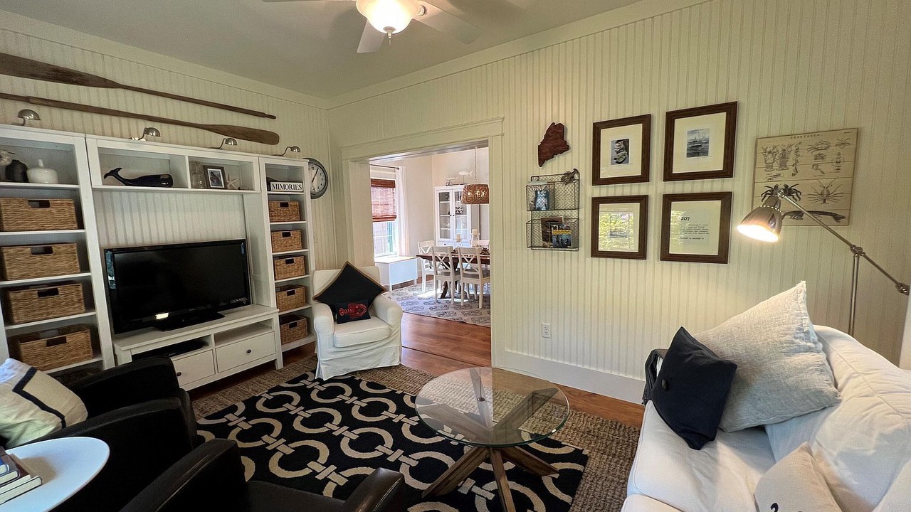 Photo of Bedroom in Wells