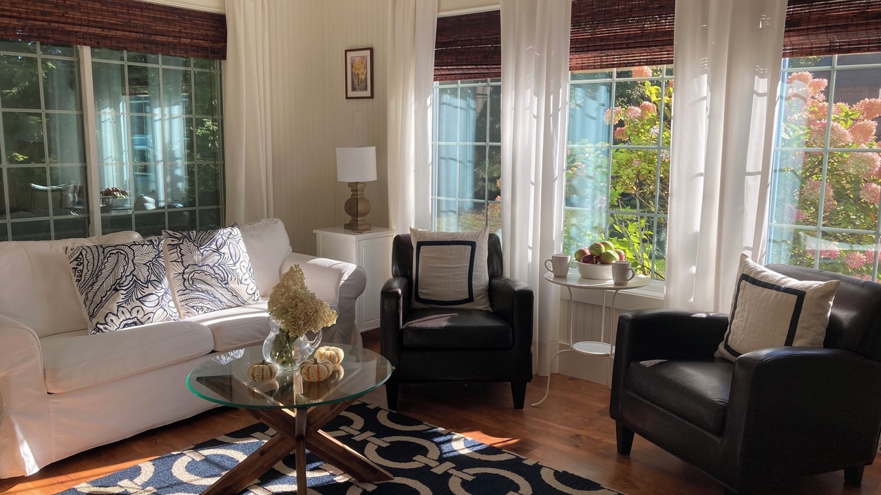 Photo of Livingroom in Wells