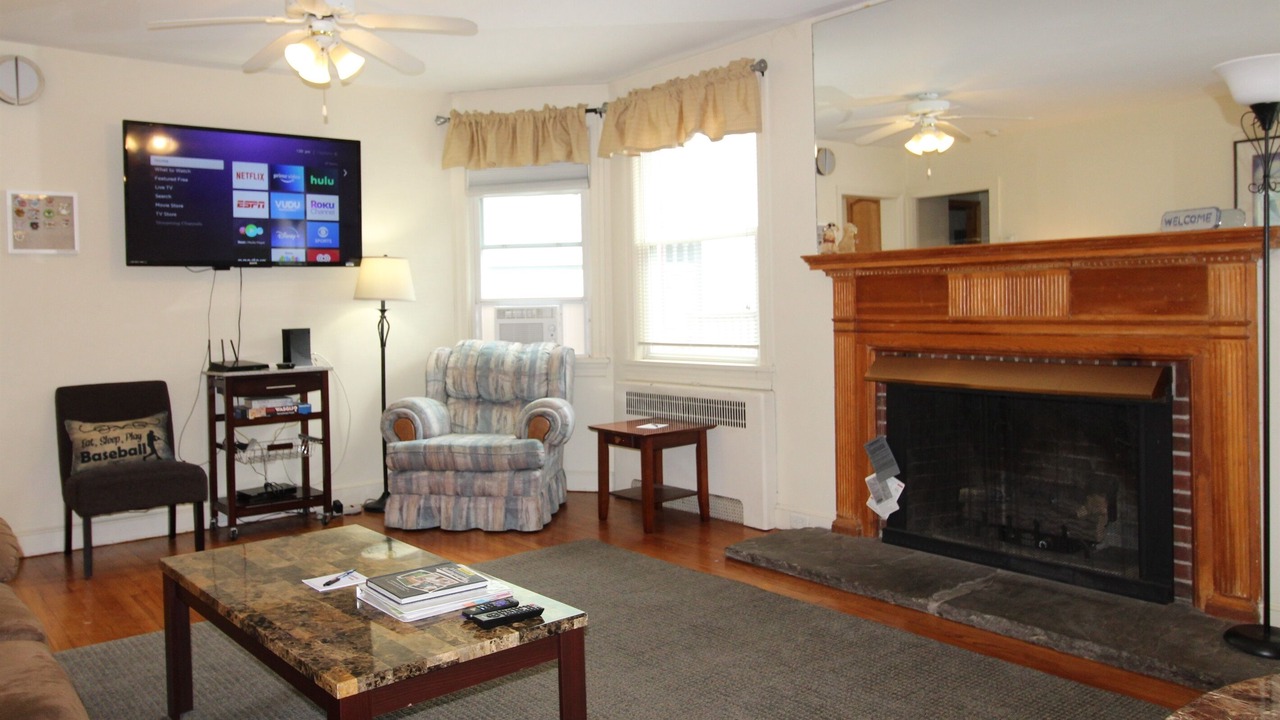 Photo of Bedroom in Oneonta