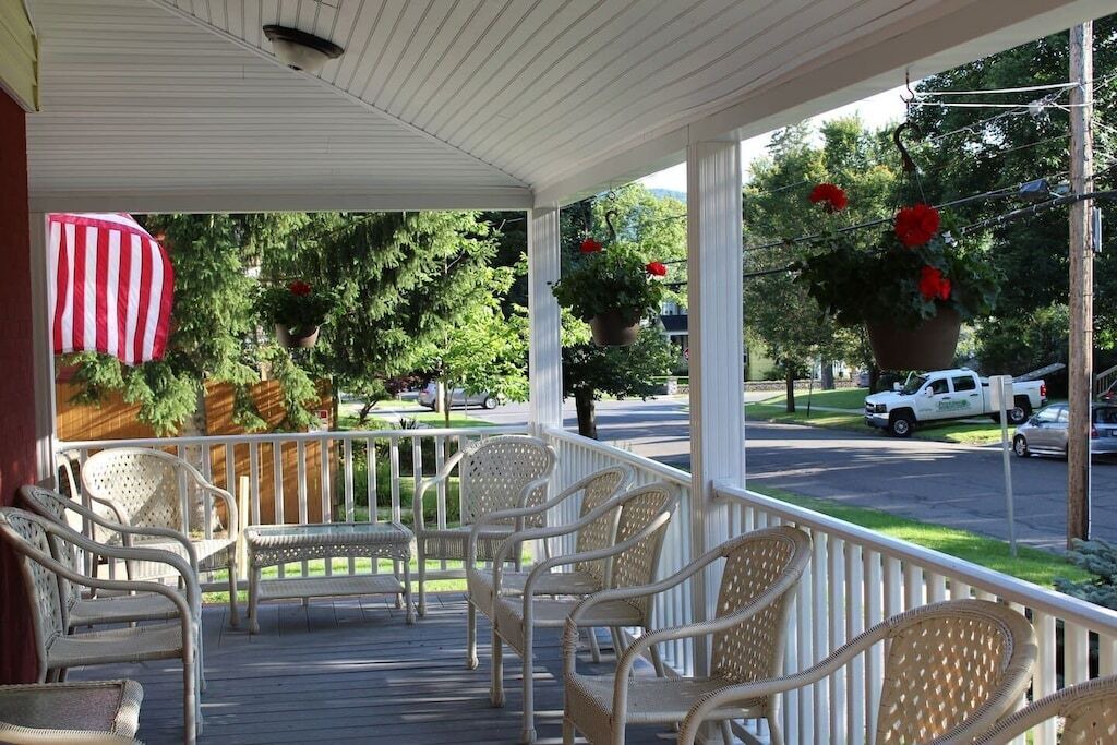 Photo of Outdoor in Oneonta