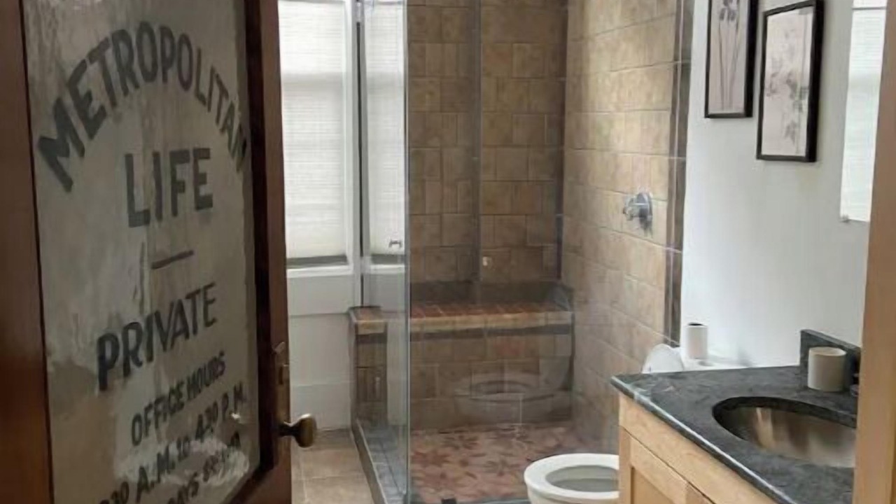 Photo of Bathroom in Brattleboro