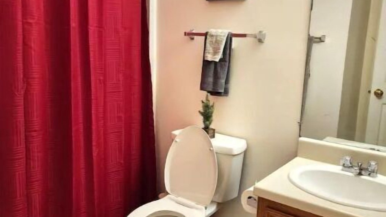 Photo of Bathroom in Davis
