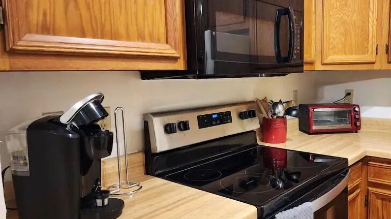 Photo of Kitchen in Davis