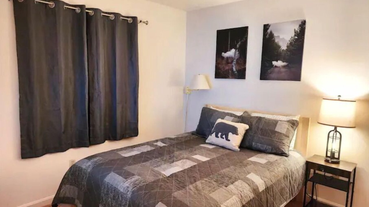 Photo of Bedroom in Davis