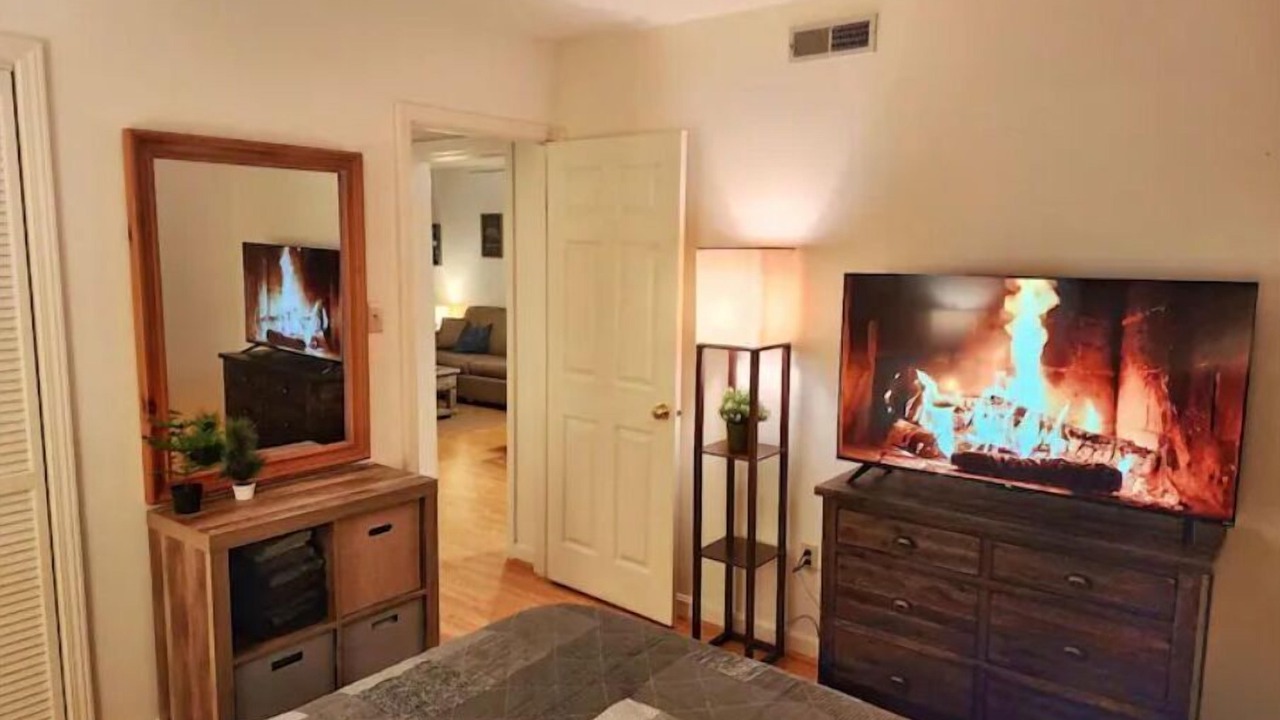 Photo of Bedroom in Davis