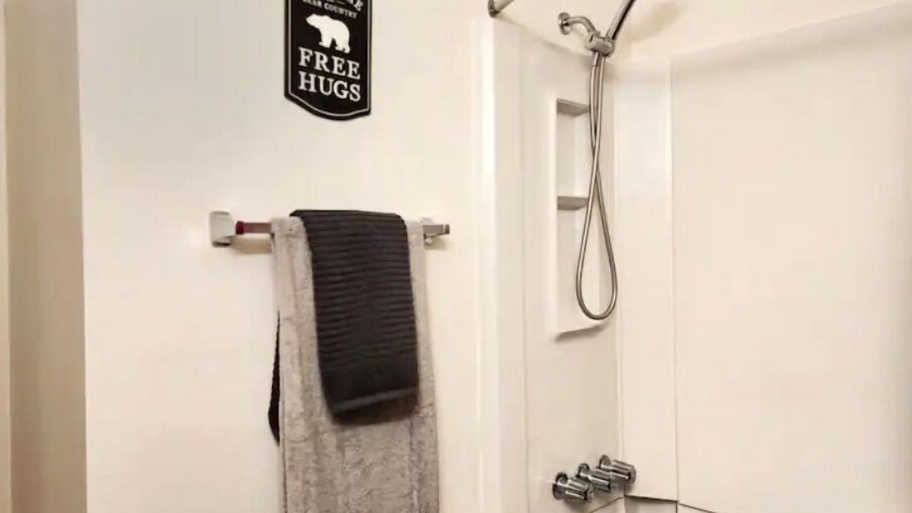 Photo of Bathroom in Davis