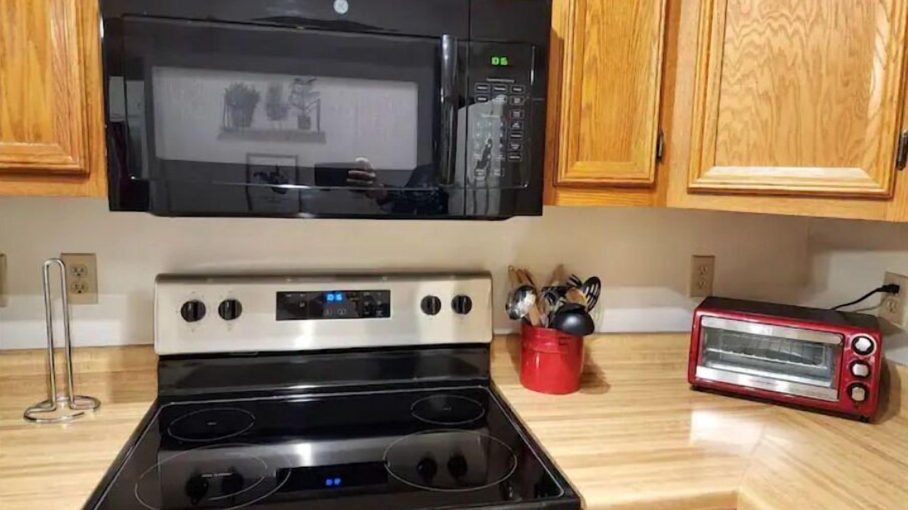 Photo of Kitchen in Davis