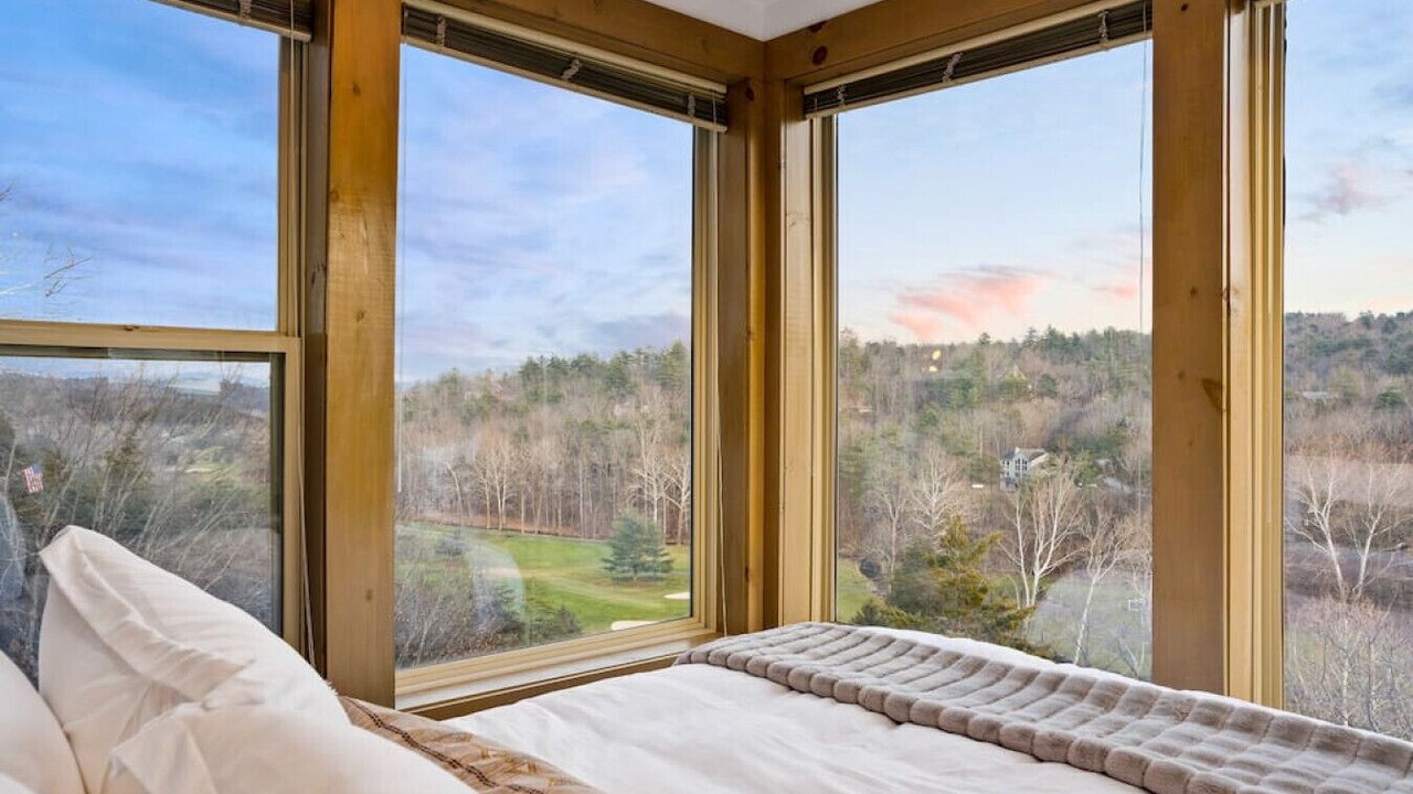 Photo of Bedroom in Basye
