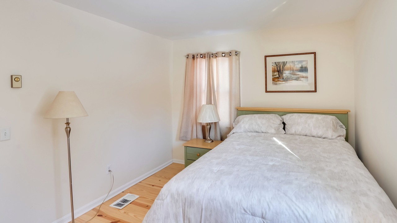 Photo of Bedroom in Whitingham