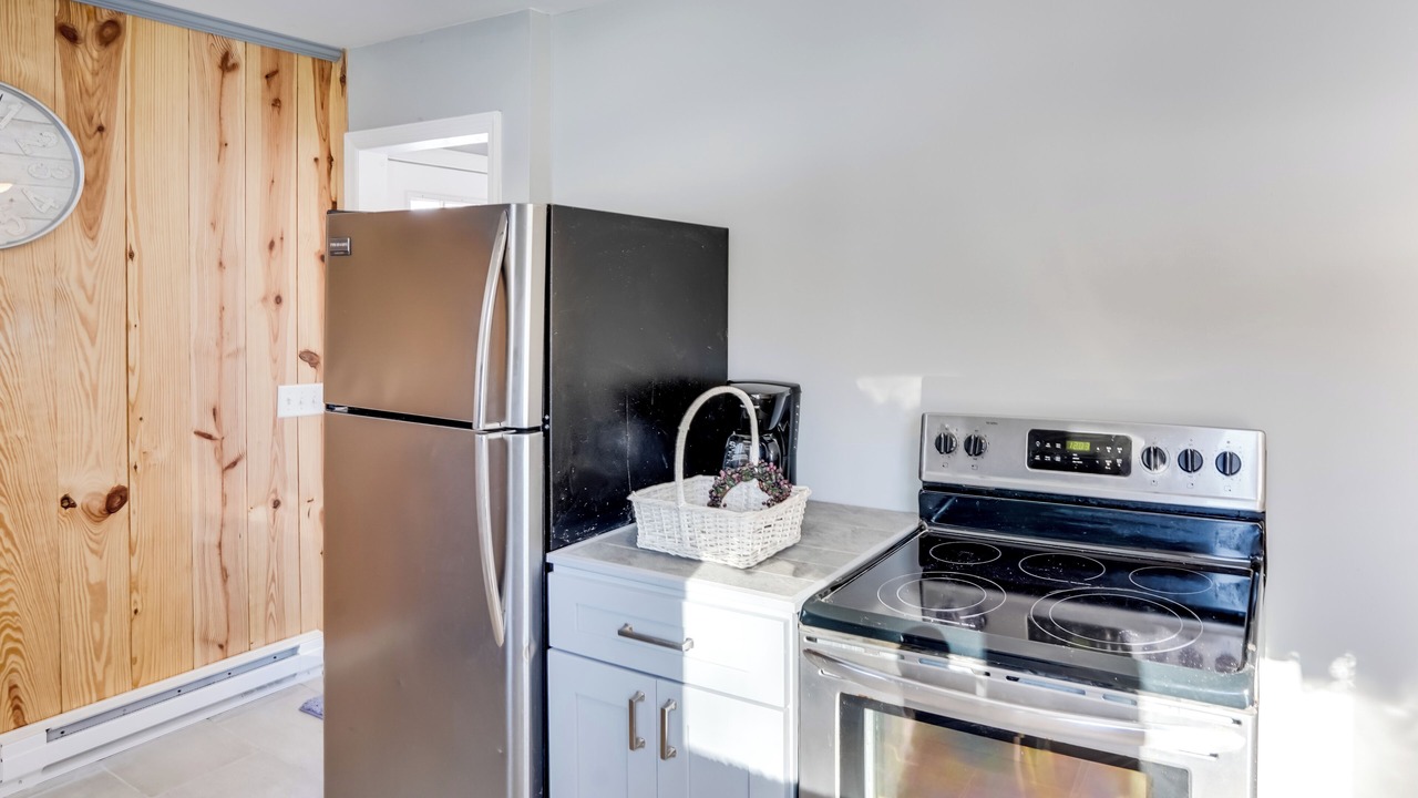 Photo of Kitchen in Whitingham