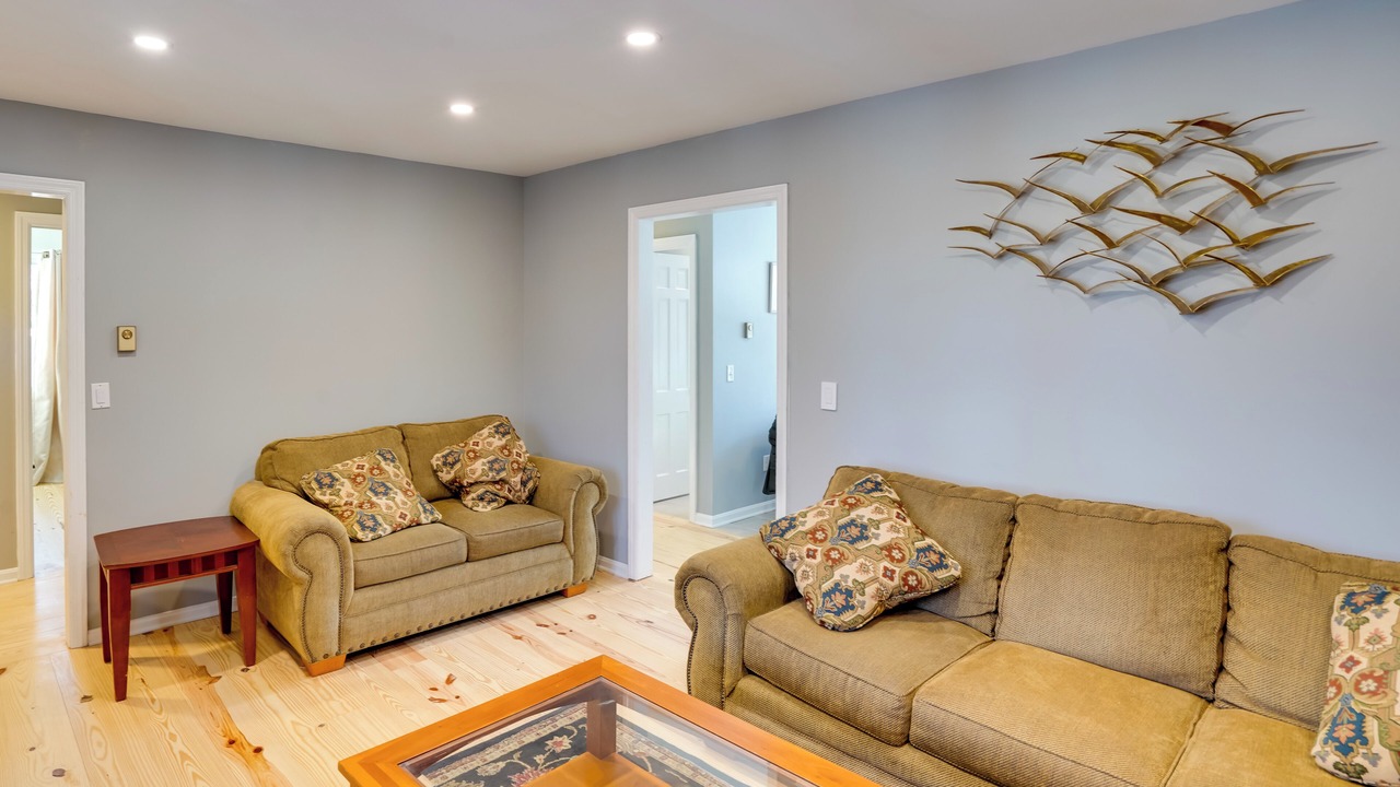 Photo of Livingroom in Whitingham