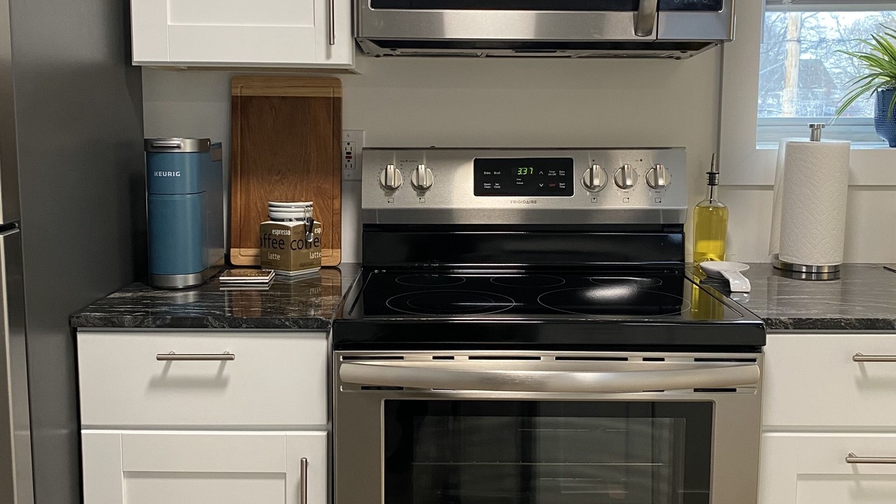 Photo of Kitchen in Whitesboro