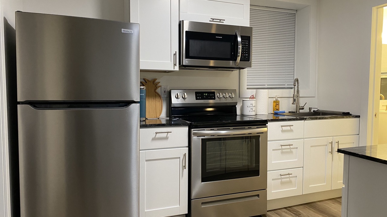 Photo of Kitchen in Whitesboro