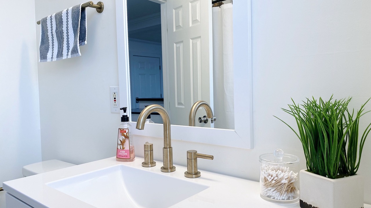 Photo of Bathroom in Whitesboro
