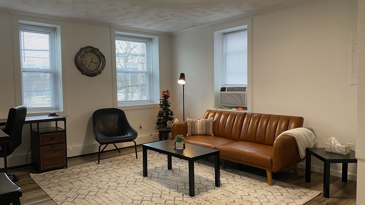 Photo of Livingroom in Whitesboro