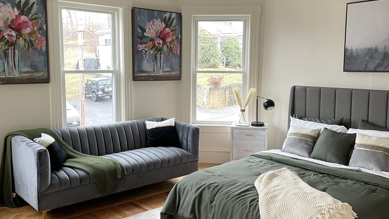 Photo of Bedroom in Highlands