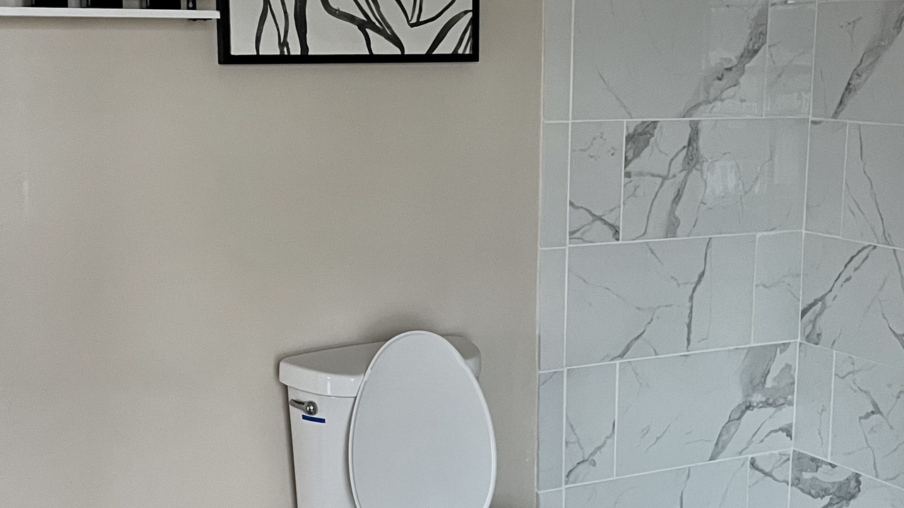 Photo of Bathroom in Highlands