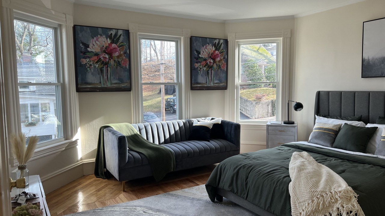 Photo of Bedroom in Highlands