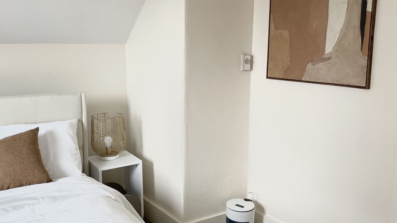 Photo of Bedroom in Highlands