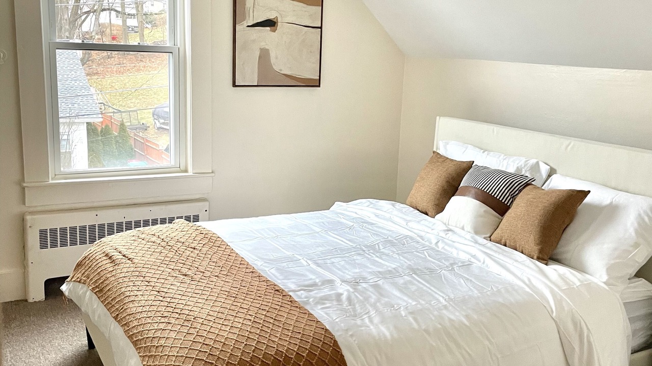 Photo of Bedroom in Highlands