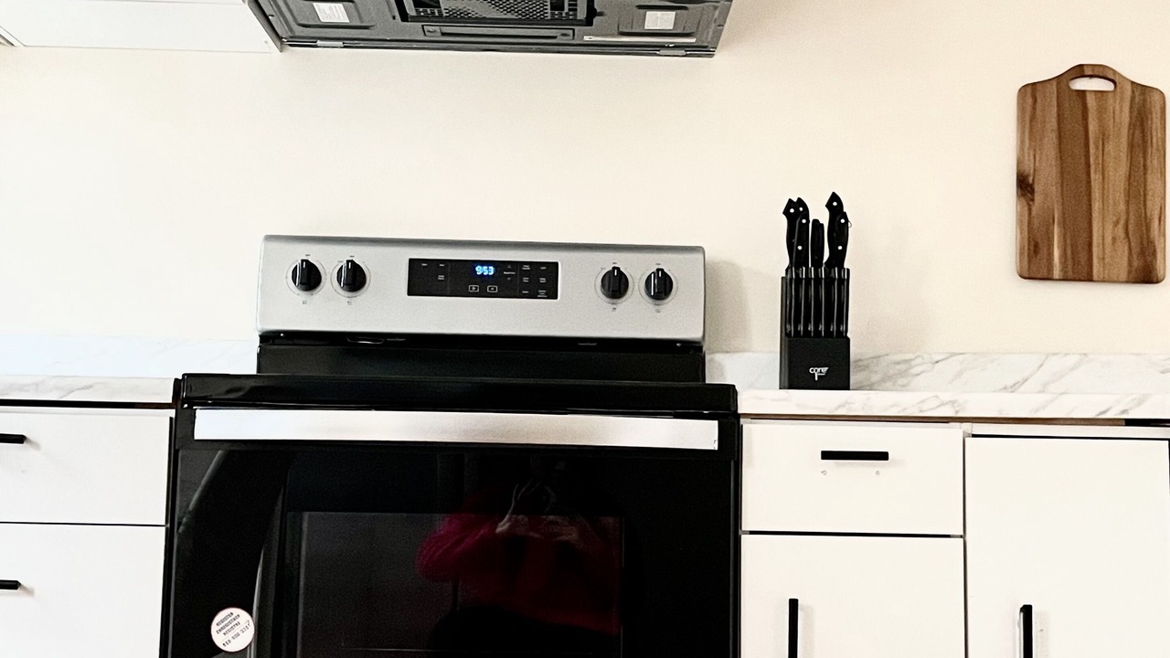Photo of Kitchen in Highlands