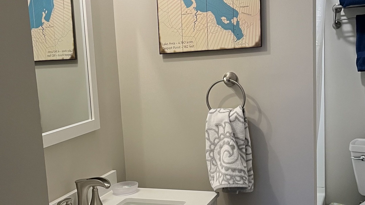 Photo of Bathroom in Plymouth