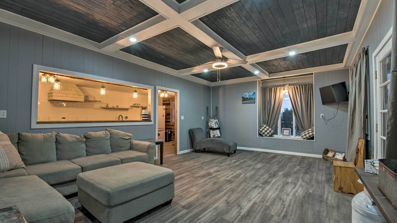 Photo of Bedroom in Etna
