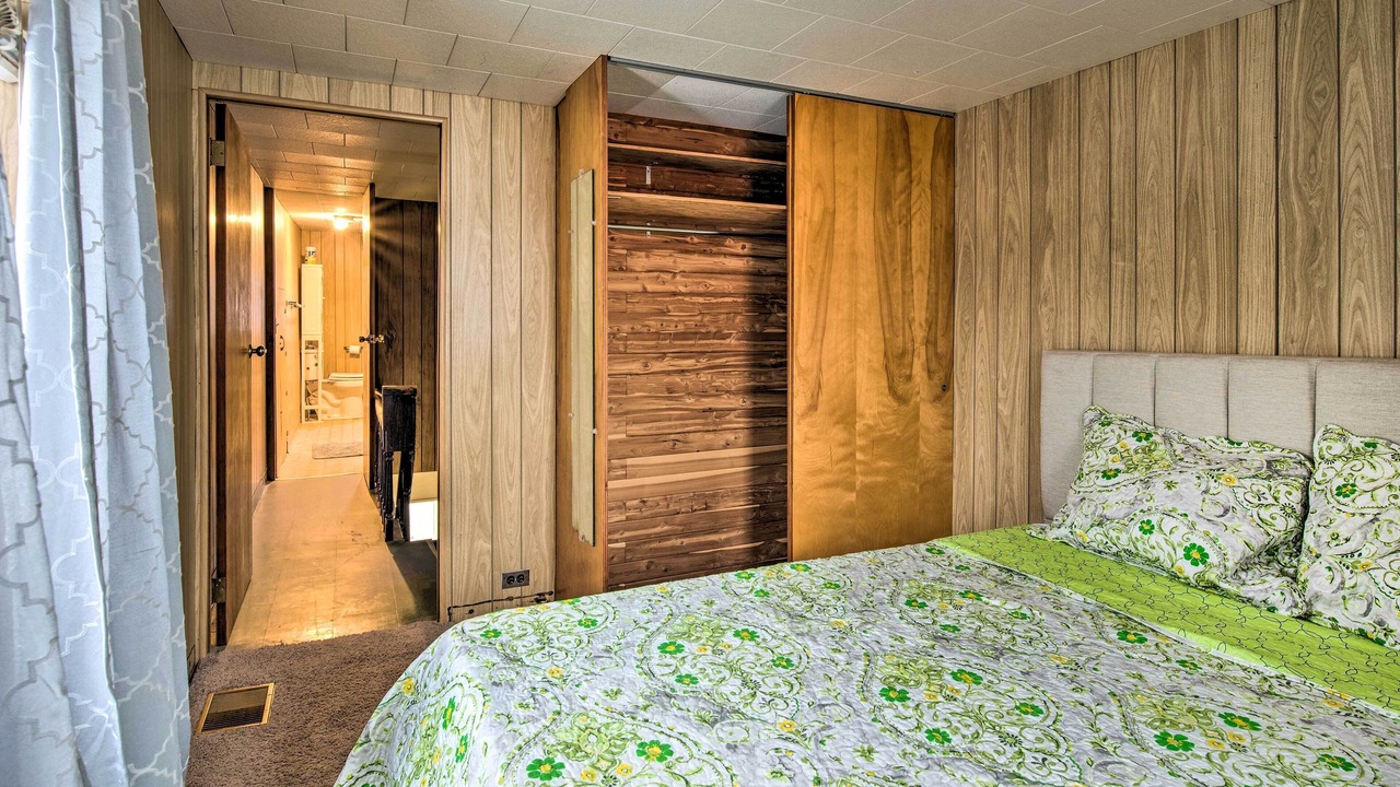 Photo of Bedroom in Etna