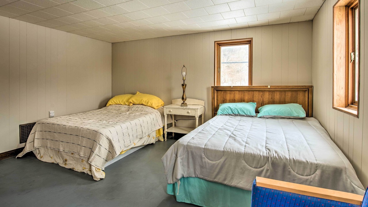 Photo of Bedroom in Etna