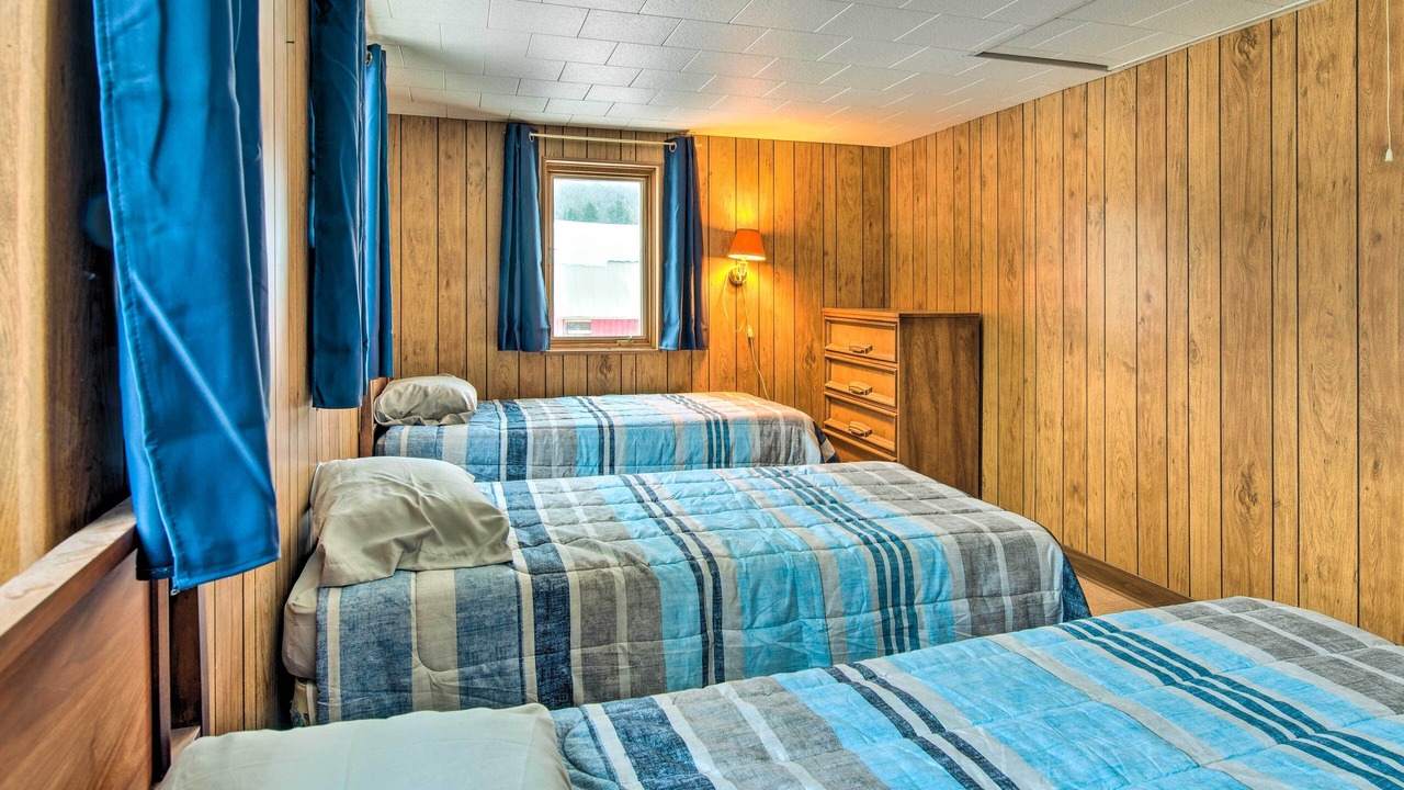 Photo of Bedroom in Etna