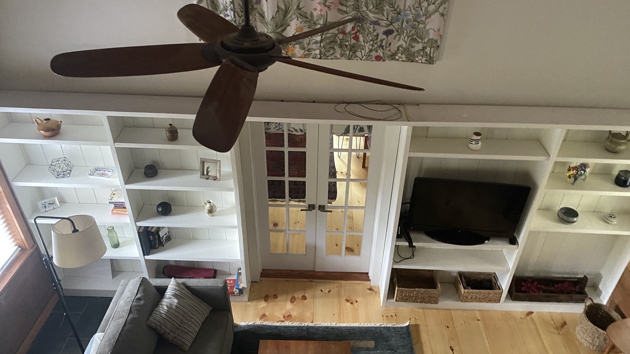 Photo of Livingroom in Jacksonville