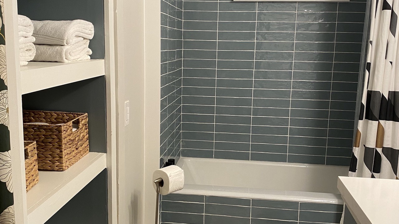 Photo of Bathroom in Jacksonville
