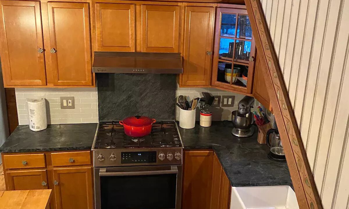 Photo of Kitchen in Jacksonville