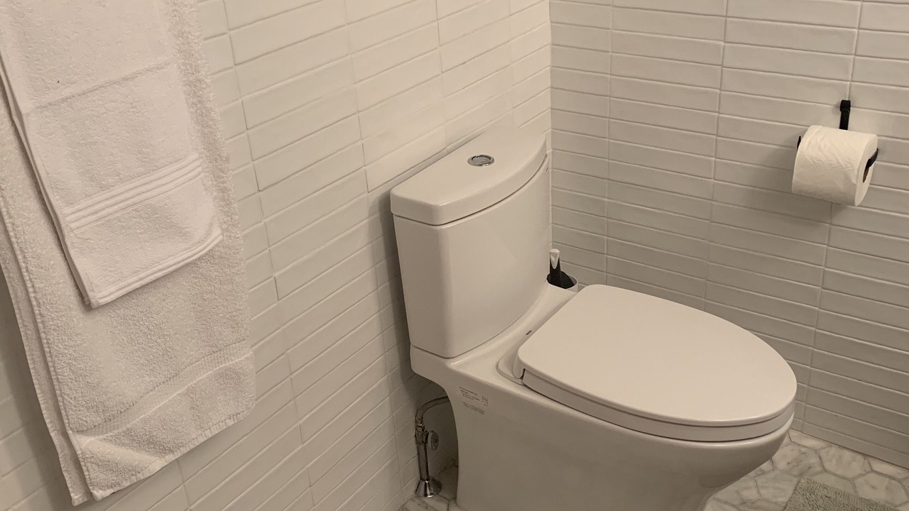 Photo of Bathroom in Jacksonville