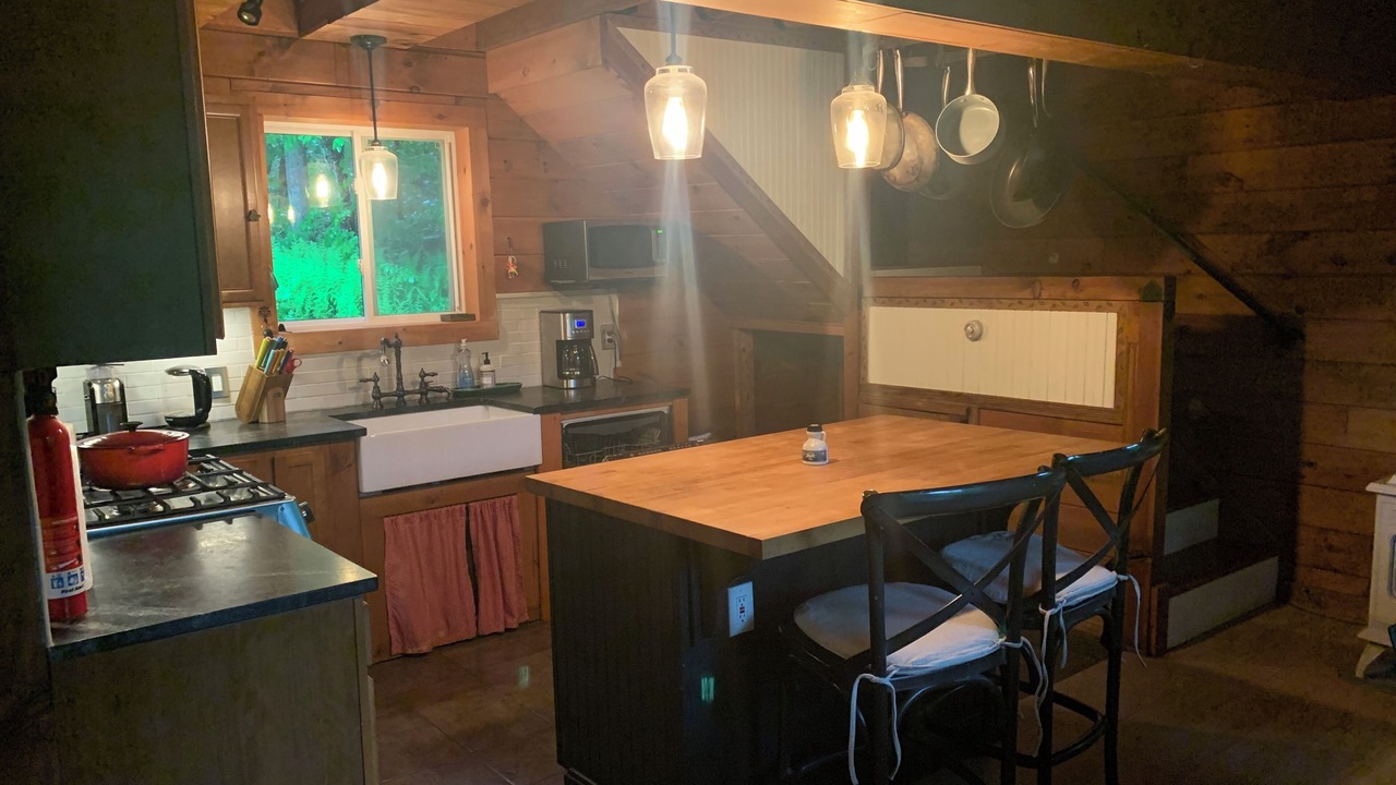 Photo of Kitchen in Jacksonville