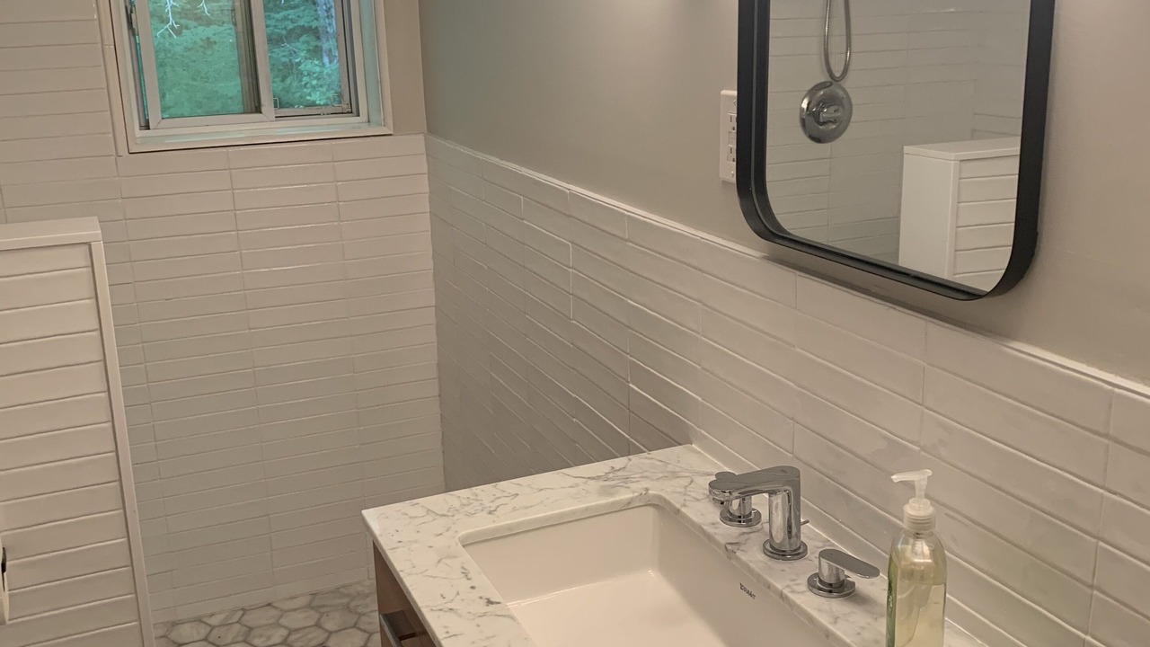 Photo of Bathroom in Jacksonville