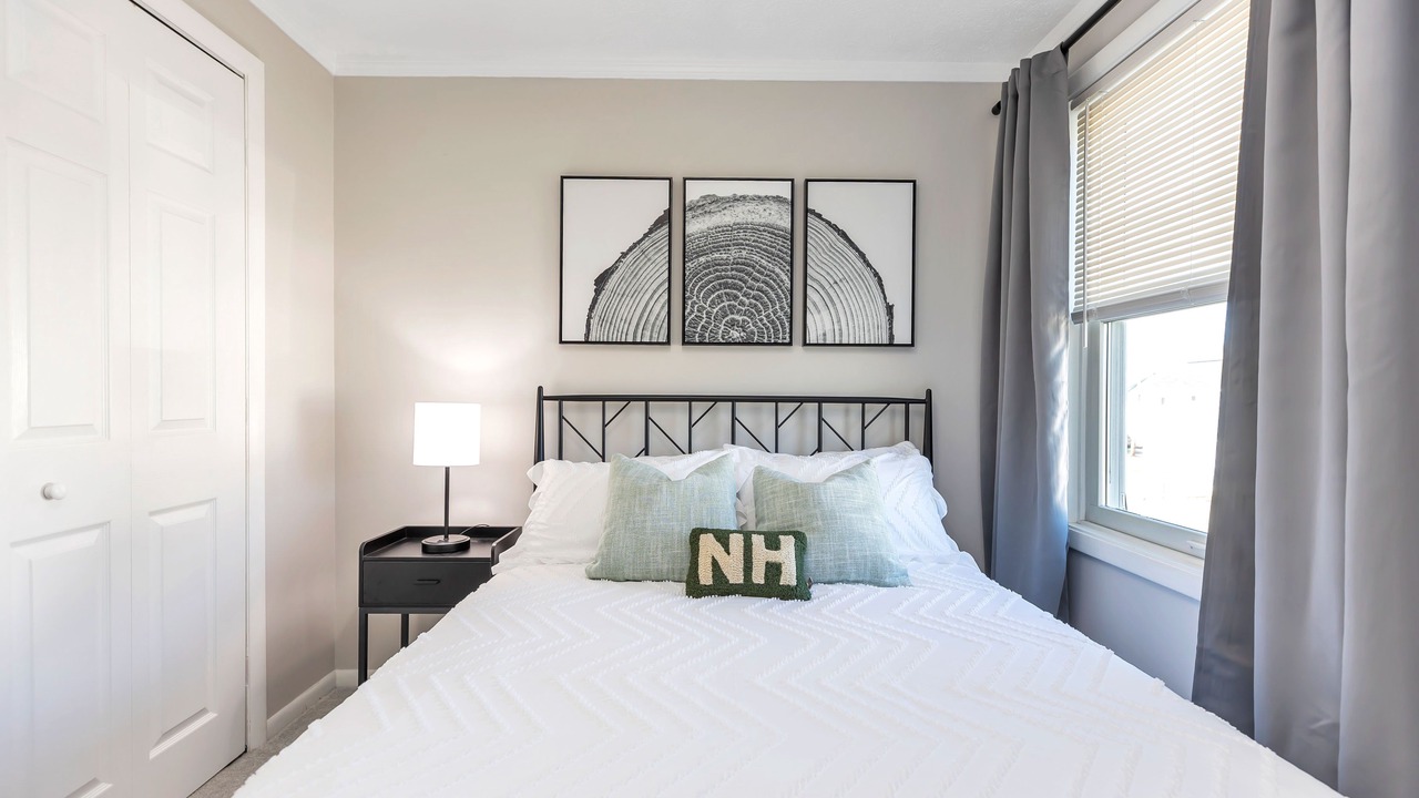 Photo of Bedroom in Rimmon Heights