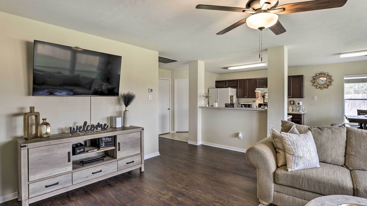 Photo of Livingroom in Clodine