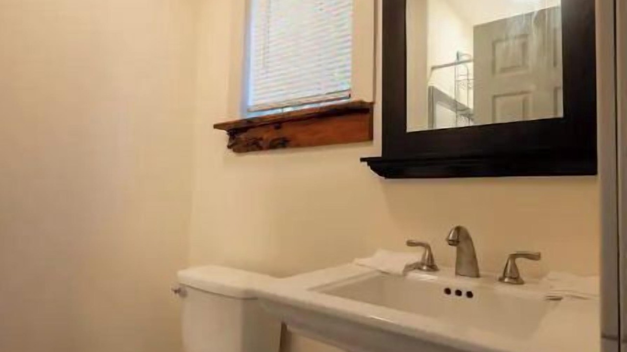 Photo of Bathroom in Leeds